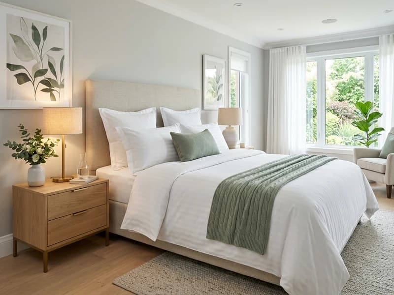 Premium Baytak Noor Bedding - Quality You Can Trust